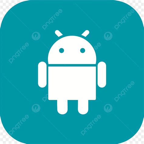 Android Icons Png