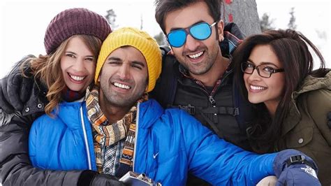 10 years of Yeh Jawaani Hai Deewani: Ayan Mukerji recalls, 'making this ...