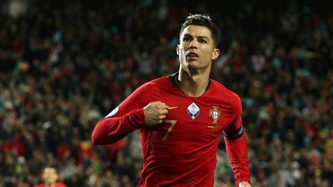 Cristiano Ronaldo targets 100th goal, Euro 2020 berth and revenge - football - Hindustan Times