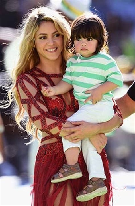 Shakira, ¿embarazada de tres meses?