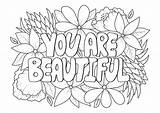 Live Healthy Coloring Pages sketch template
