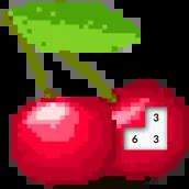 Download Color By Number: Fruit Pixel Art android on PC