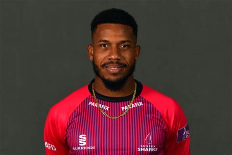 Chris Jordan in squad for Surrey match | Sussex Cricket