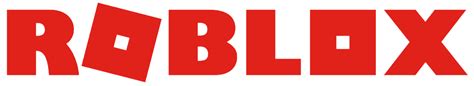 Roblox Logo Png Free Transparent Png Logos Images