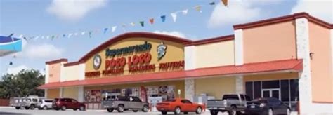 New Poco Loco Supermercado location in Buda now open | Community Impact