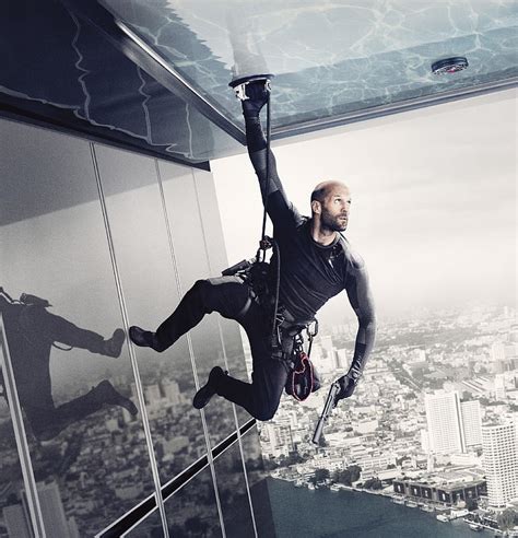 HD wallpaper: 2016 movie, Mechanic 2: Resurrection, Jason Statham ...