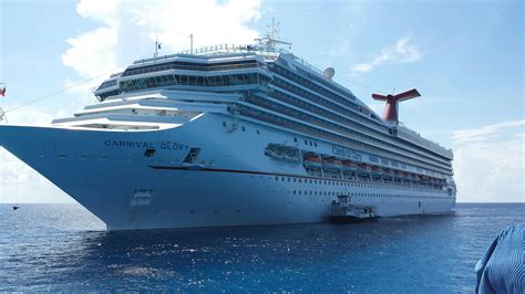 Carnival Glory Cruise Review by DocMelCruiser - October 04, 2014