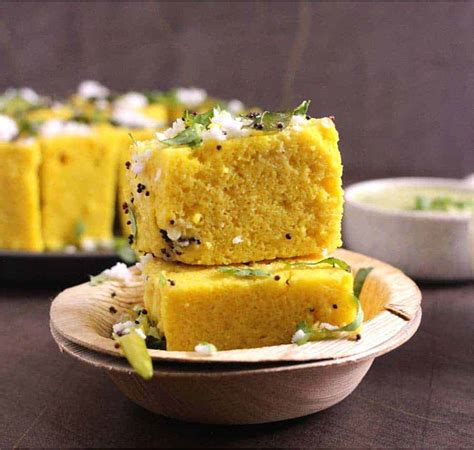 Dhokla | How To Make Khaman Dhokla - Cook with Kushi