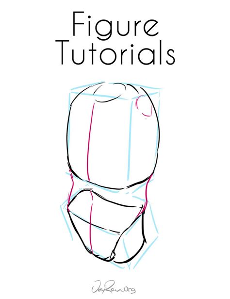 How to Draw Tutorials for Beginners: with Step by Step PDF Worksheets ...