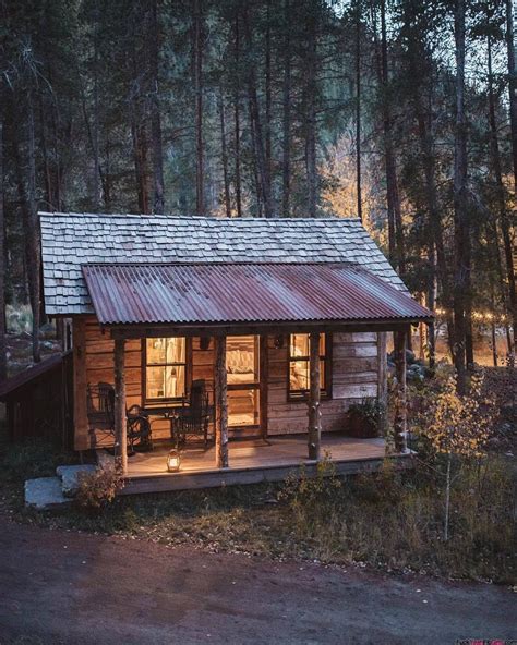 rustic-cabin | FuckYeahFitGirls