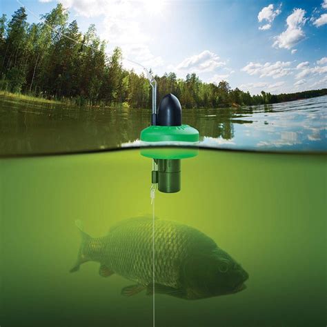 GoFish Cam Wireless Underwater Fishing Camera - Dr Techlove