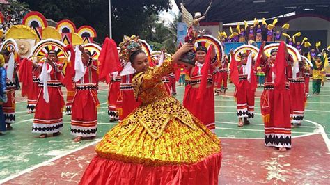 Iligan resumes Kasadya street dancing during Diyandi Festival - Thinking Juan