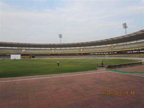 Raipur International Cricket Stadium, Raipur, India Photos