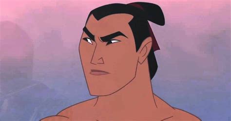 Disney's Live-Action Mulan Script Reveals a White Male Lead | Disney ...