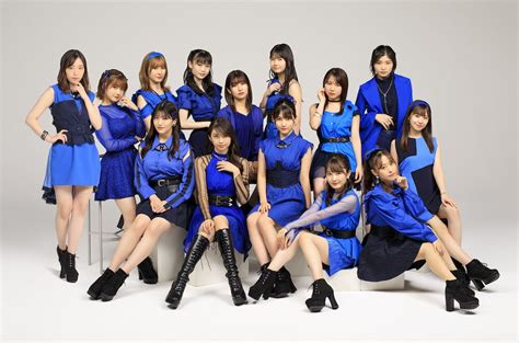 Morning Musume｡'21 เตรียมออกซิงเกิ้ลที่ 70 ซิงเกิ้ลส่งท้ายให้กับ Sato Masaki - Pantip