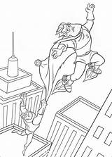 20  Lego Incredibles Coloring Pages Ideas Andreadiningroom sketch template