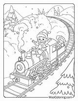 100  Christmas coloring Pages FREE Printable PDF Woo Coloring sketch template