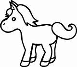 Small Horse Coloring Pages & coloring Book 6000  pages sketch template