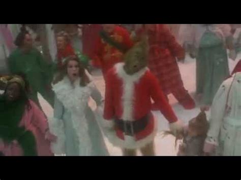 Welcome Christmas - Dr. Seuss' How The Grinch Stole Christmas scene Accords - Chordify