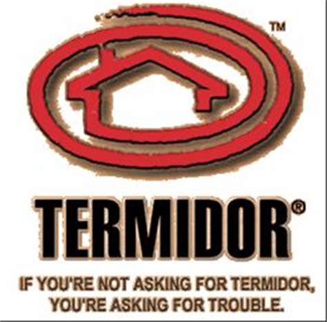 Termidor Logos