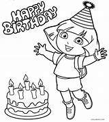 Free Printable Dora Coloring Pages For Kids sketch template