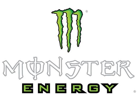 monster energy drink logo | Energy logo, Monster energy, Monster energy drink logo