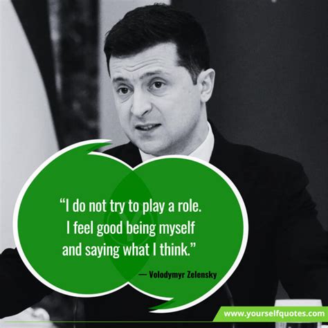 Top 10 Powerful Volodymyr Zelensky Quotes (2022 Update)