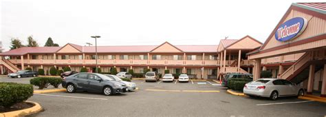 WELCOME EVERETT INN IN EVERETT WASINGTON BEST MOTEL INN EVERETT