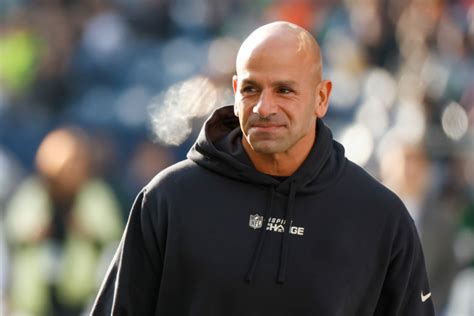 Jets’ Robert Saleh Tells Sean Payton To Keep On Hating - Athlon Sports