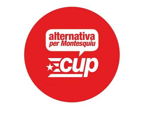 Alternativa per Montesquiu - CUP