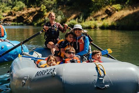 Rogue River Rafting & Kayaking Trips | Northwest Rafting Company