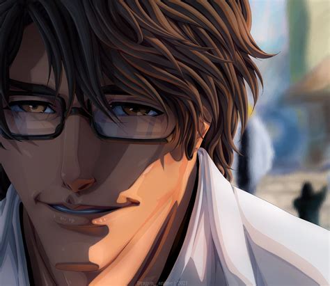 Sosuke Aizen Bankai