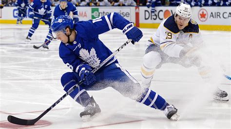 Inside the Highlight Reel: How to master Mitch Marner’s backhand toe drag