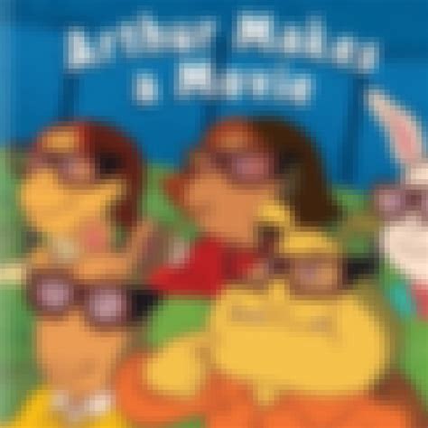 Best Episodes of Arthur | List of Top Arthur Episodes