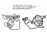 turbo coloring Page Turbo Pages4 Kids  Mejikuhibiniu sketch template