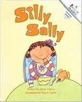 Silly Sally by Betsy Franco