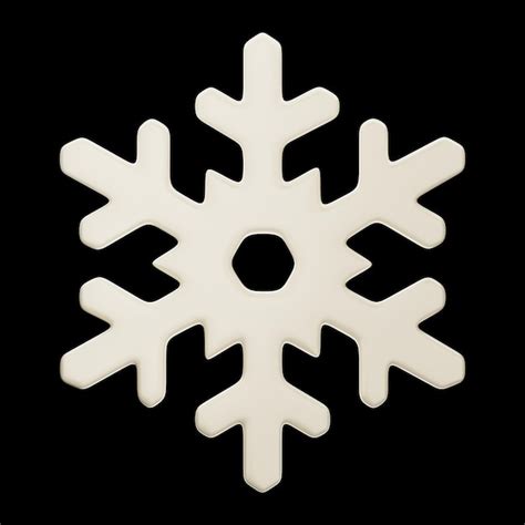 30,000+ Snowflake Symbol Pictures