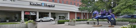 Kindred Hospital Louisville | Long-Term Acute Care (LTAC) Hospital