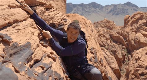 Netflix Announces Bear Grylls Interactive Series You vs. Wild | IndieWire