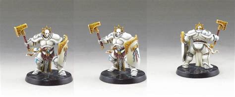 17 Best images about Age of Sigmar - Stormcast Eternals on Pinterest ...