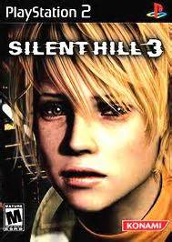 Silent Hill 3 Bad Ending Explained - CamrenminHenderson