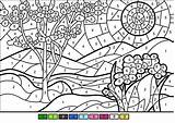 Ausmalbilder Malen nach Zahlen Für Kinder Drucken Sie 100 Neue Bilder sketch template