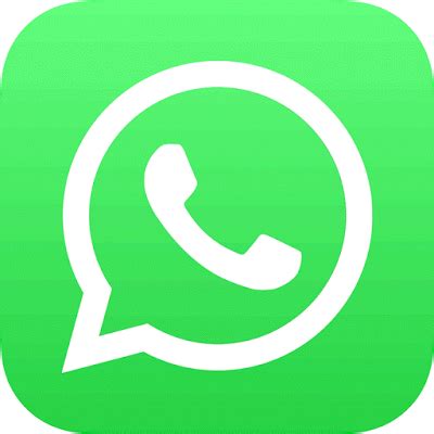 Whatsapp Logo Vector Cdr