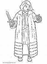 The Chronicles Of Narnia coloring Pages Free Printable Disney  sketch template