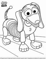 Toy Story Coloring Pages For Toddlers sketch template