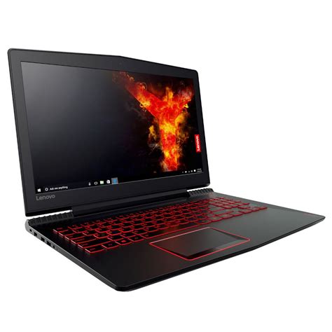 Lenovo Legion Y520 15.6" Gaming Laptop Intel Core i5-7300HQ, 8GB RAM, 1TB+128GB | eBay