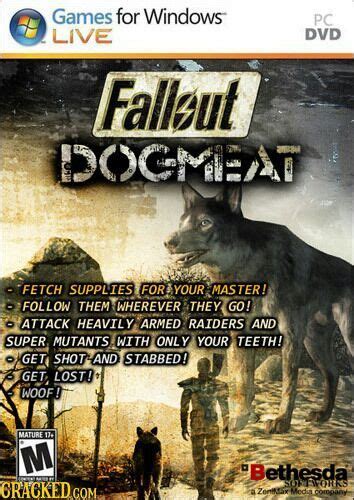 Dogmeat memes! | Fallout Amino