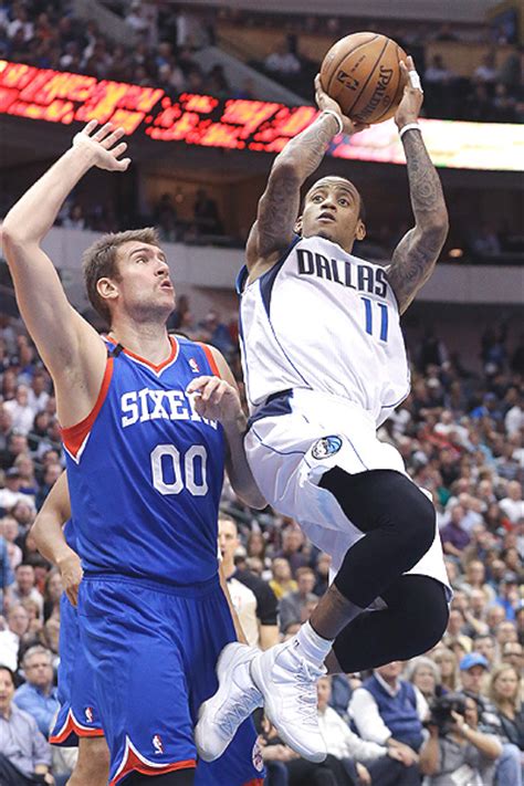 Monta Ellis' buckets like money in the bank for Dallas Mavericks ...