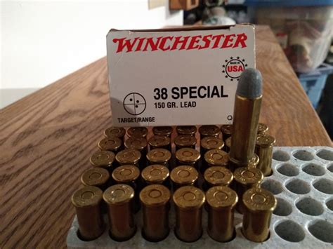 best 38 special ammo for ruger sp101 | 38 special ammo