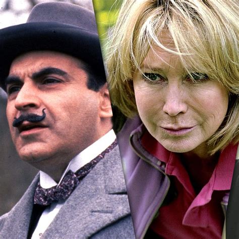 9 British Murder-Mystery Shows to Stream Right Now